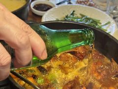 -文兴酒家(Chinatown - Gerrard Street)