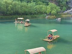 -河南宝泉旅游区