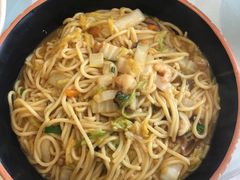-骏莱海鲜鱼港(五角场店)