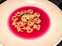-肆月河豚·淮扬菜·湘菜(华天店)