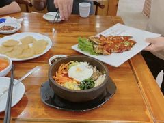 -全州拌饭馆(断桥店)