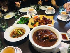 -有璟阁港式餐厅(国贸商城店)