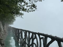 -重庆云阳龙缸景区