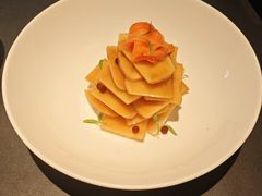-外滩三号餐厅·创意中餐