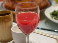 西瓜汁-大蓉和(一品天下店)