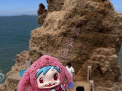-蓬莱阁景区