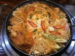 -意成料理