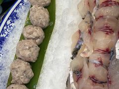 -御膳粥·牛乳粥底火锅·地道顺德菜(容桂店)