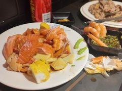 -星伦多自助料理·涮烤一体(虹悦城店)