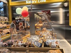 -85度C(上海奉贤苏宁生活广场二店)