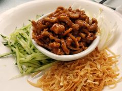 -春饼家常菜(百子湾店)