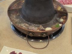 -阳坊大都涮羊肉(阳坊总店)