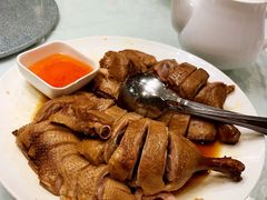 -岭南小馆