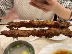 -巴依老爷·新疆美食(上城区天城路店)