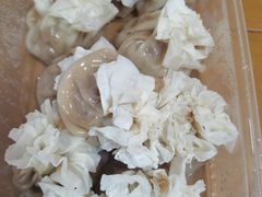 -清真·同发顺饭庄·烧麦(总店)
