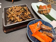 -小厨娘绣中淮扬(大行宫科巷店)