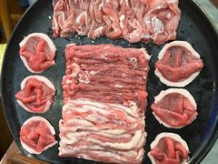 -东来顺•非遗火锅(外滩店)