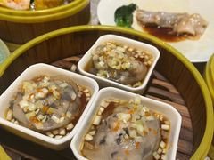 -香云轩·顺德菜(香云纱园林酒店店)