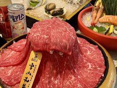 -一绪に寿喜烧(夫子庙水游城店)