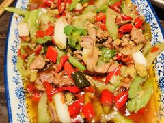 -张豆花(碚峡路店)