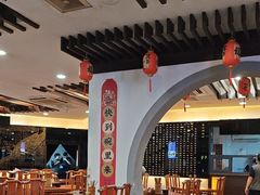 -奎元馆.百年奎元.非遗传承(西湖边的解放路店)
