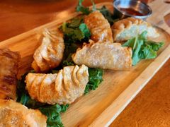 日式煎饺-COMMUNE幻师(五角场店)