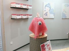 -静宜和她的朋友(星海广场店)