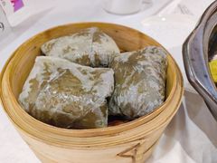 珍珠瑶柱糯米鸡-金满楼(天河中路店)