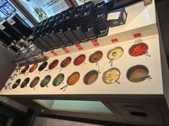 -星伦多自助料理(永旺店)