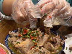 -曼谷食堂·泰国家庭料理