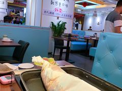 -鱼鼎香烤鱼火锅(华发商都店)