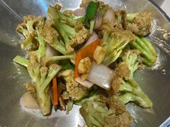 -小菜园新徽菜(上海浦东复地活力城店)