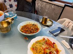 -柴窝堡22号辣子鸡·传承新疆菜