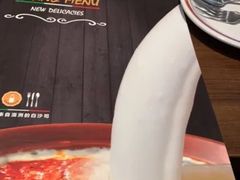 -萨莉亚意式餐厅(南京万达茂店)