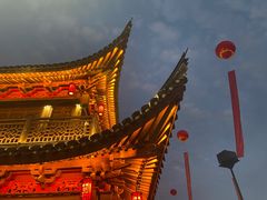 -前童古镇