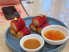 -点都德(大茶楼店)