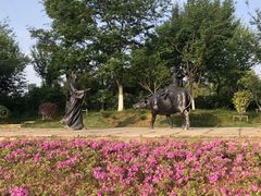 -杏花村文化旅游区