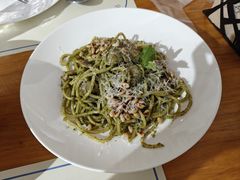 -沏点Trattoria意大利餐厅(新街口店)