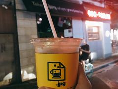 -JPG coffee(广州体育西店)