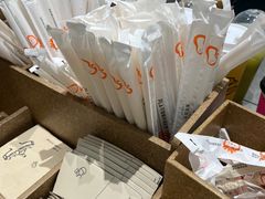 -喜茶(杭州龙湖西溪天街店)