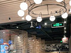 -避风塘(金山万达店)