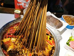 -让签签飞小郡肝串串香(春熙路形象店)