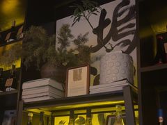 -Blac+Blac(中海环宇荟店)