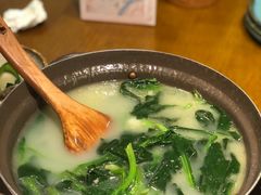 -吃饭皇帝大(银泰财富广场店)