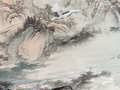 -老平安农家菜(平安店)