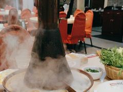 -阳坊大都涮羊肉(阳坊总店)