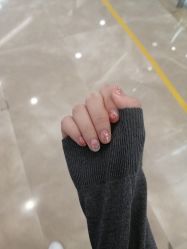 -柚子•猫美睫美甲