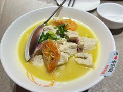 -佬太公海鸭·海鲜大排档(上海总店)