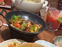 -大盐帮川菜馆(长楹天街店)