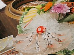 -花肴·和牛烧肉(顺义五里仓店)